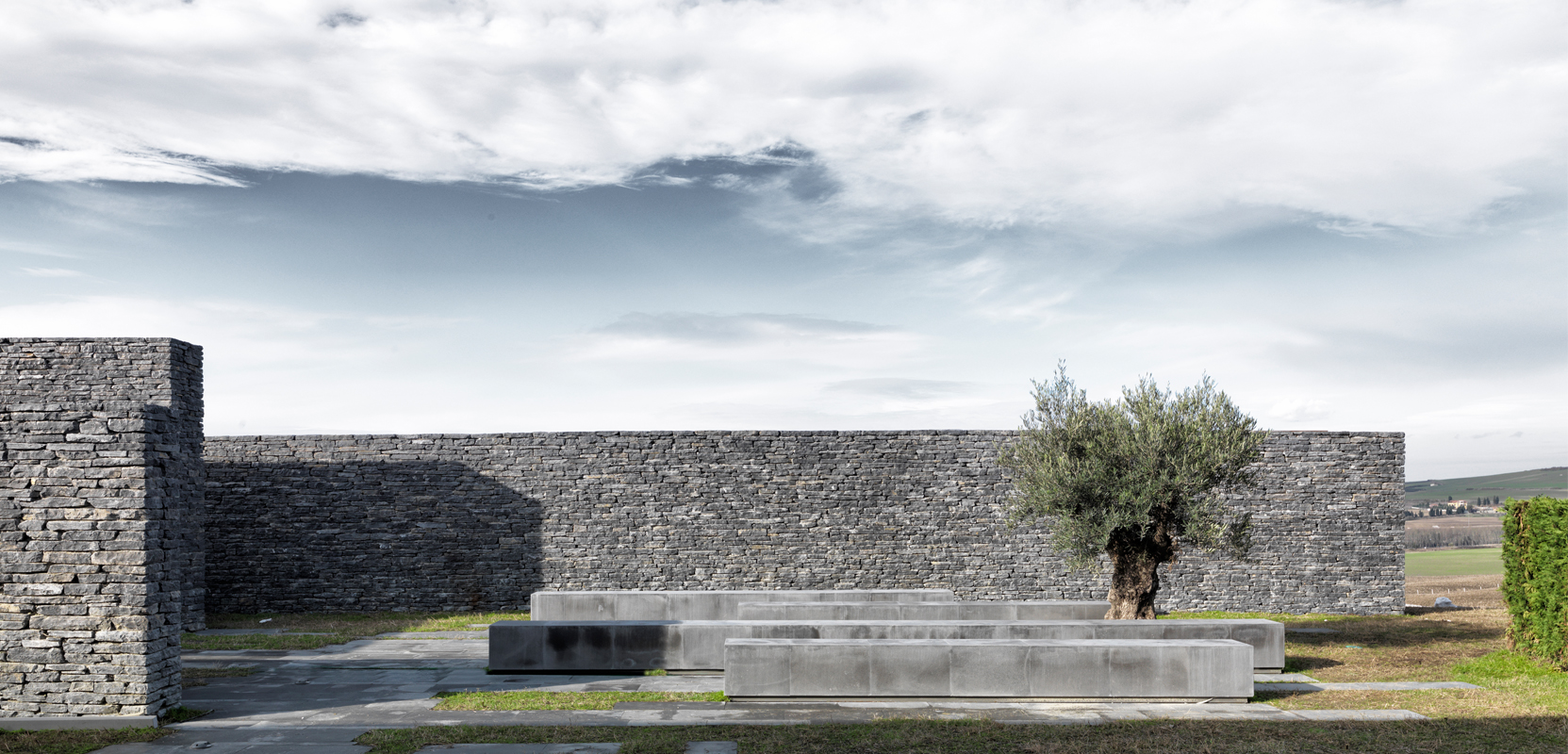 EAA – EMRE AROLAT ARCHITECTURE | Eaa Shortlisted At Archmarathon