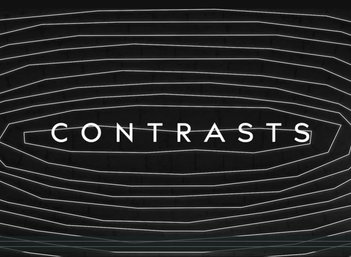 EAA – EMRE AROLAT ARCHITECTURE | 'Contrasts' Teaser-Ii Movie
