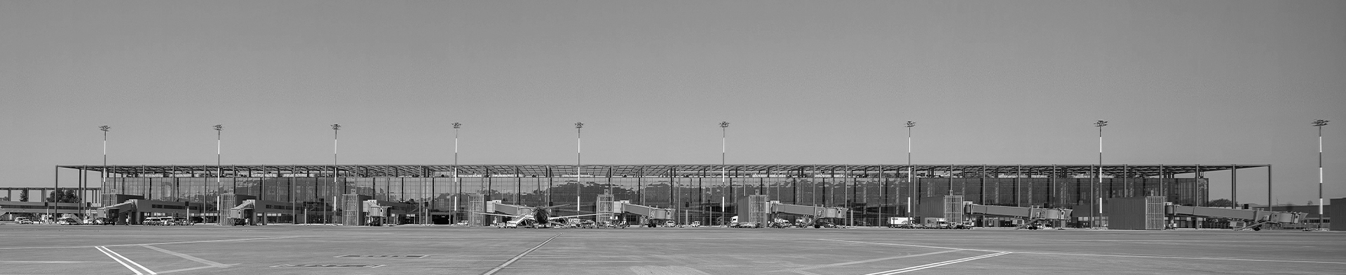 EAA – EMRE AROLAT ARCHITECTURE | DALAMAN AIRPORT