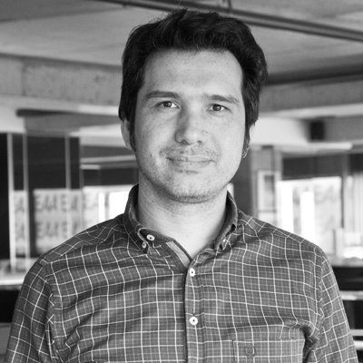 EAA – EMRE AROLAT ARCHITECTURE | DENİZ KÖSEMEN