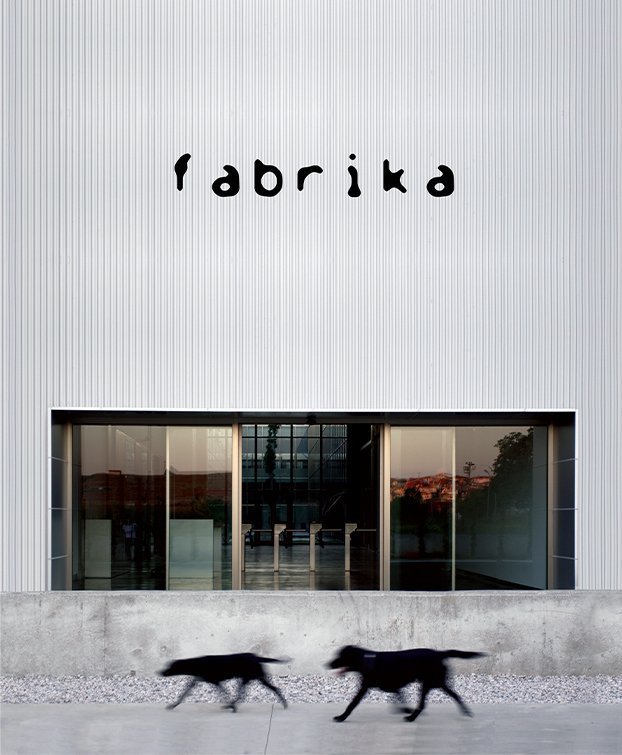 EAA – EMRE AROLAT ARCHITECTURE | FABRİKA / FACTORY