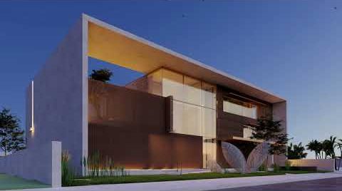 EAA – EMRE AROLAT ARCHITECTURE | FRAMED ALLURE