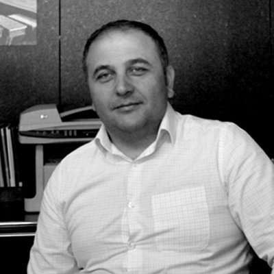 EAA – EMRE AROLAT ARCHITECTURE | İSMET ARGA