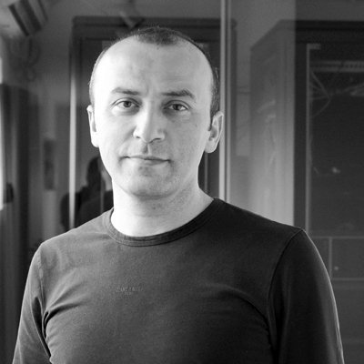 EAA – EMRE AROLAT ARCHITECTURE | KADİR KARASET