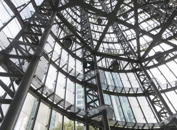 EAA – EMRE AROLAT ARCHITECTURE | Maslak No.1 Tower At Architectural Record