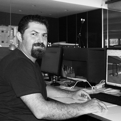 EAA – EMRE AROLAT ARCHITECTURE | MEYSSAM SEDDIGH