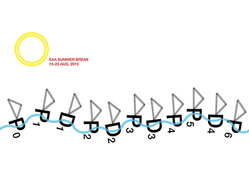 EAA – EMRE AROLAT ARCHITECTURE | Eaa Summer Break Announcement