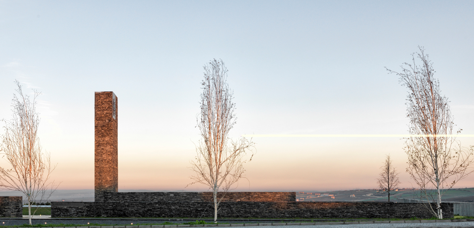 EAA – EMRE AROLAT ARCHITECTURE | Sancaklar  Mosque Archmarathon  Winner