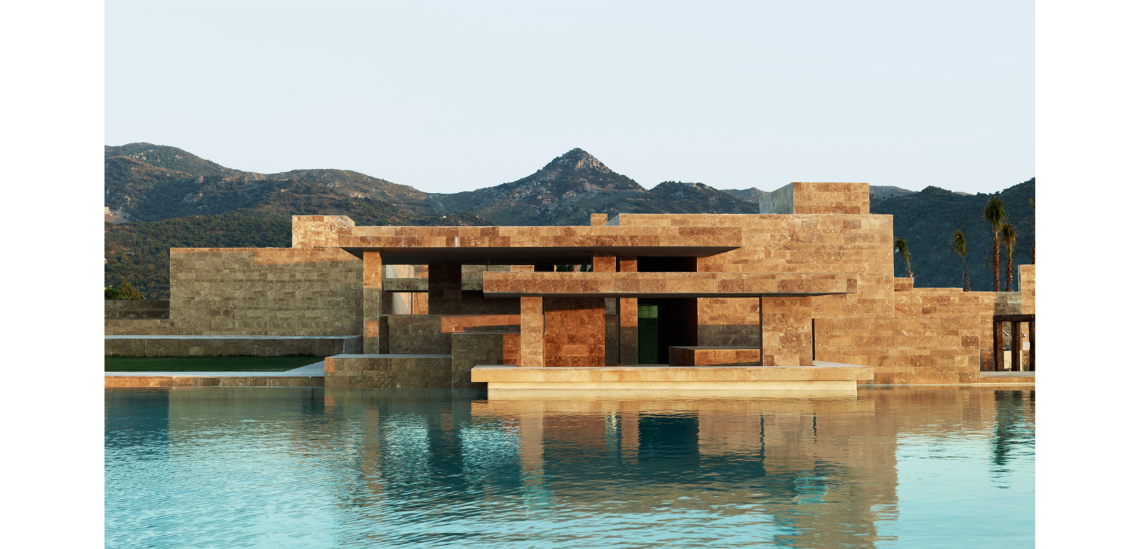 EAA – EMRE AROLAT ARCHITECTURE | Eaa Receives 6 Wac Awards