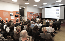 EAA – EMRE AROLAT ARCHITECTURE | LECTURES