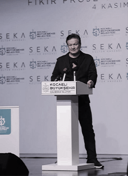 EAA – EMRE AROLAT ARCHITECTURE | LECTURES