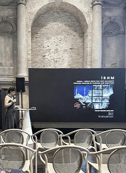 EAA – EMRE AROLAT ARCHITECTURE | LECTURES
