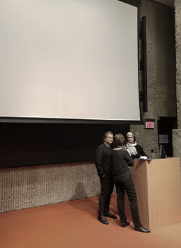 EAA – EMRE AROLAT ARCHITECTURE | LECTURES