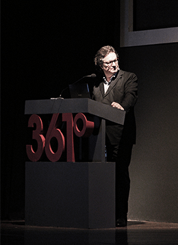 EAA – EMRE AROLAT ARCHITECTURE | LECTURES