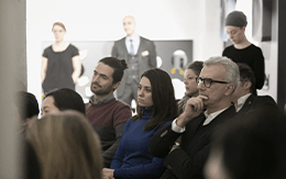 EAA – EMRE AROLAT ARCHITECTURE | LECTURES