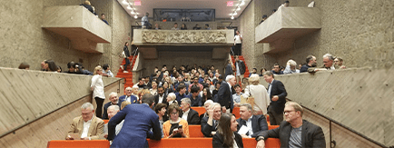 EAA – EMRE AROLAT ARCHITECTURE | LECTURES