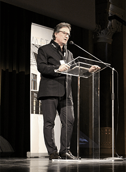 EAA – EMRE AROLAT ARCHITECTURE | LECTURES