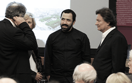 EAA – EMRE AROLAT ARCHITECTURE | LECTURES