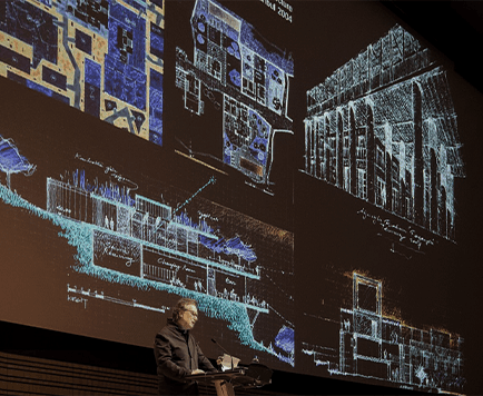 EAA – EMRE AROLAT ARCHITECTURE | LECTURES