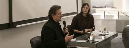 EAA – EMRE AROLAT ARCHITECTURE | LECTURES