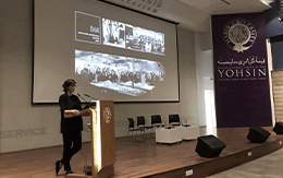 EAA – EMRE AROLAT ARCHITECTURE | LECTURES