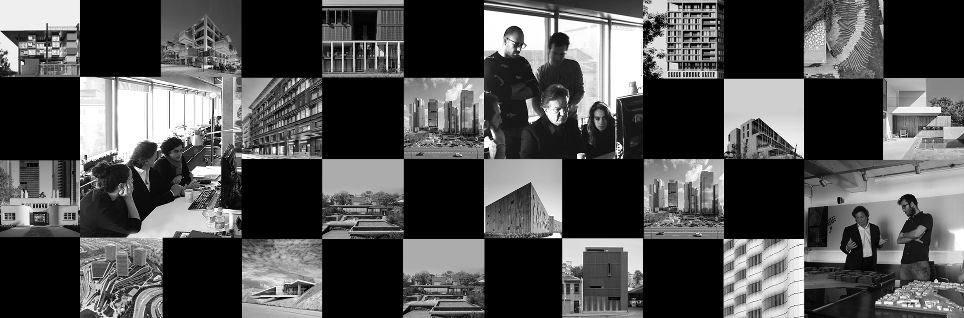 EAA – EMRE AROLAT ARCHITECTURE | Design Approach