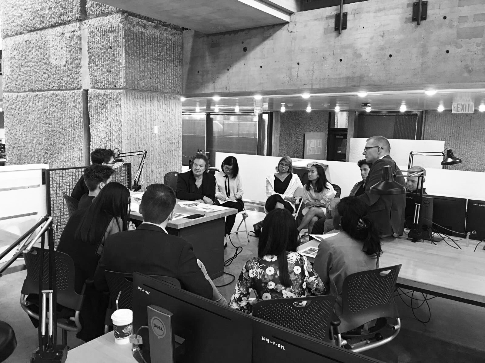 EAA – EMRE AROLAT ARCHITECTURE | PROFILE