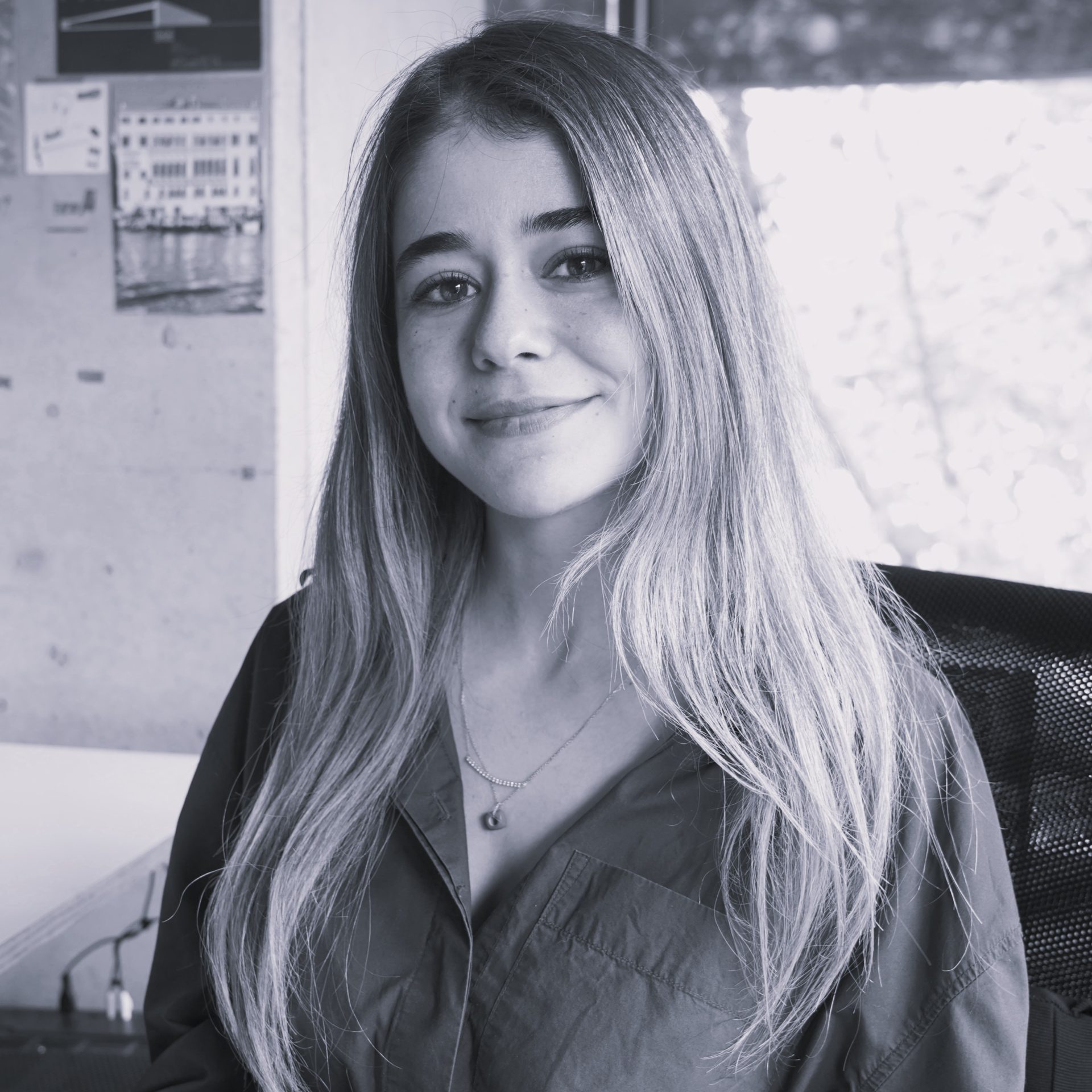 EAA – EMRE AROLAT ARCHITECTURE | BERFİN BOZFIRAT