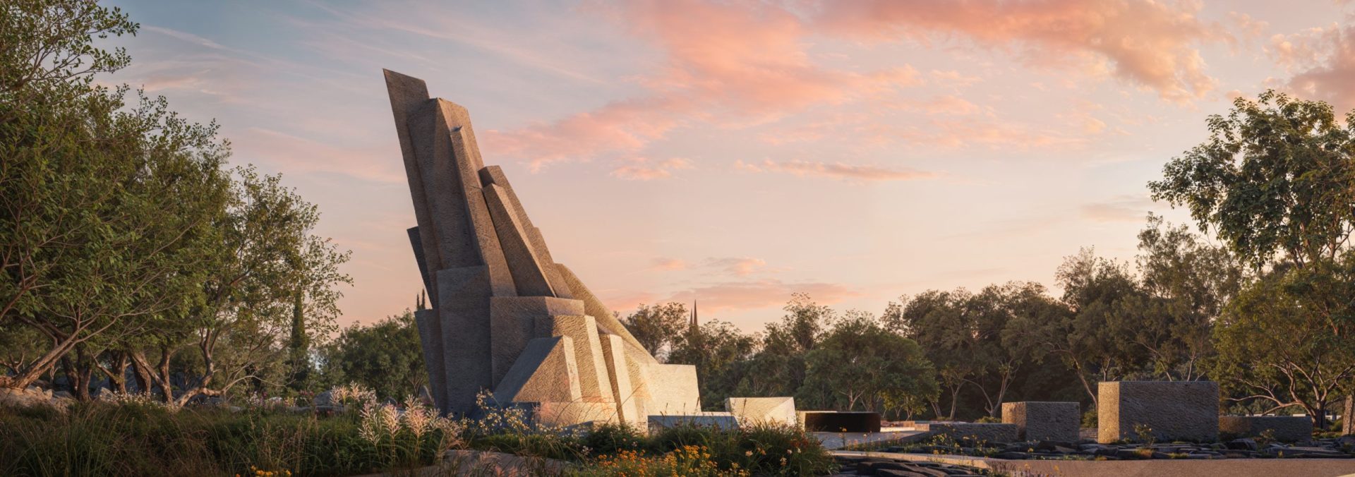 EAA – EMRE AROLAT ARCHITECTURE | KÜÇÜKÇEKMECE CEMEVI (DJEMEVI)