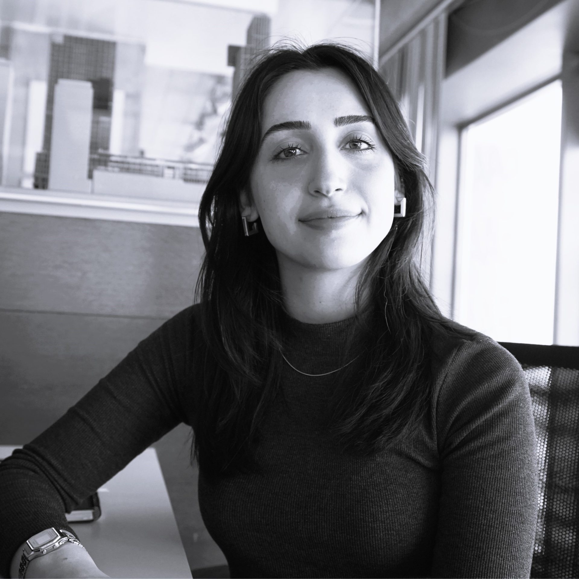 EAA – EMRE AROLAT ARCHITECTURE | ŞULE CAMADAN