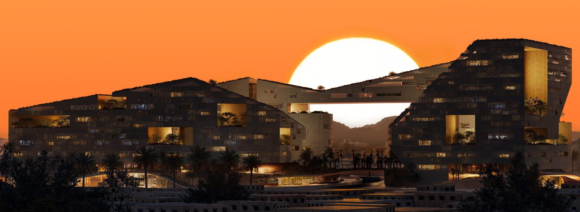 EAA – EMRE AROLAT ARCHITECTURE | THE PARK