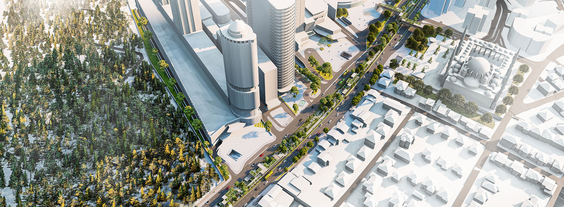 EAA – EMRE AROLAT ARCHITECTURE | CENTIPEDE