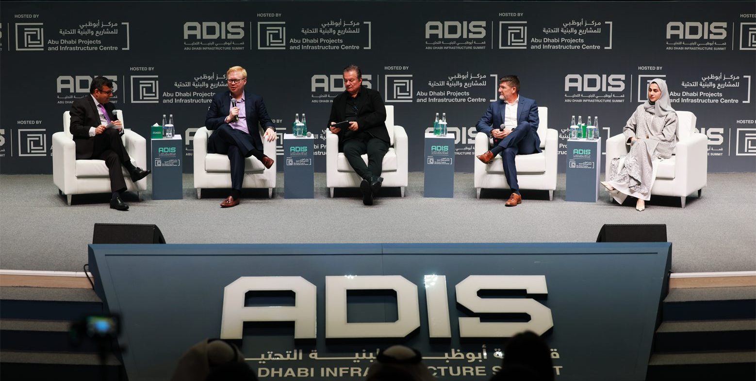 EAA – EMRE AROLAT ARCHITECTURE | Emre Arolat at ADIS 2025!